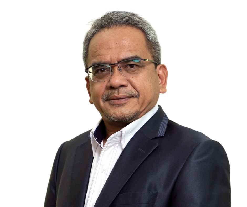 Abdul Rahman Bin Yaakub