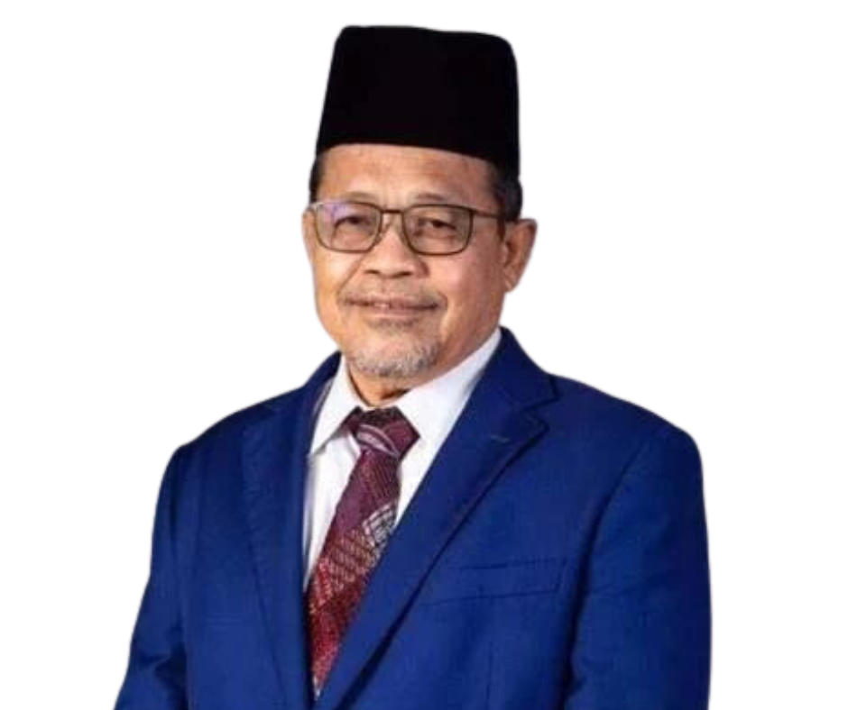 Dato Seri Dr. Shahidan Bin Kassim