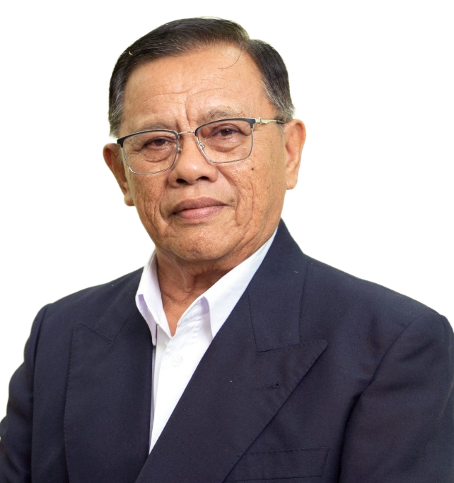 Datuk Hj M. Sapawae@Sapawai Bin M. Tussin