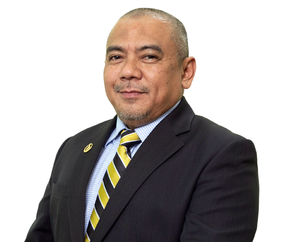 Datuk Ir. Ts. Kamarullaffie Bin Hj. Ahmad