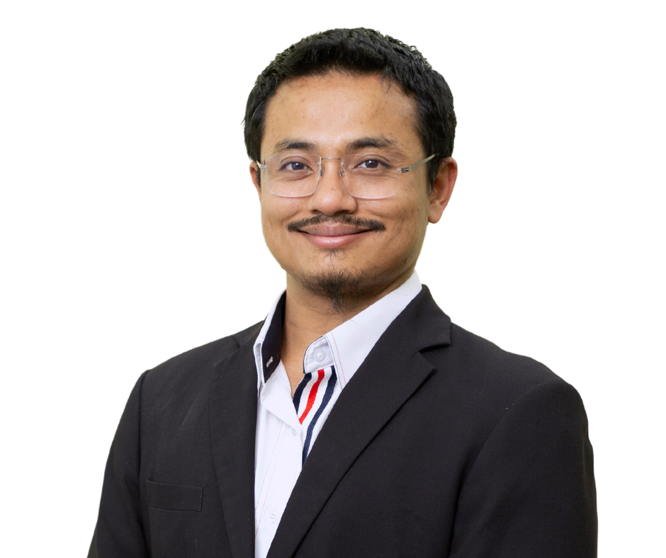 Hj. Ahmad Yazid Bin Othman