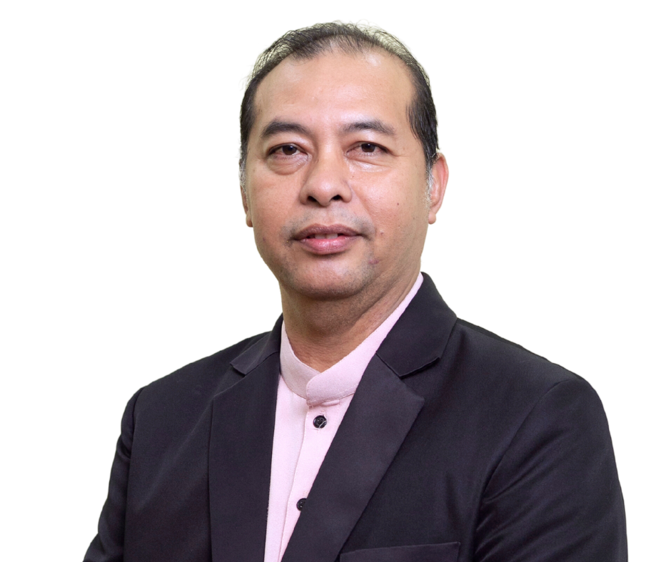 Mohd Kassim Mohd Ghazali