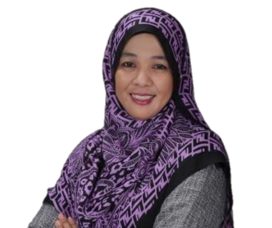 Noordazleena Binti Mohd Daud